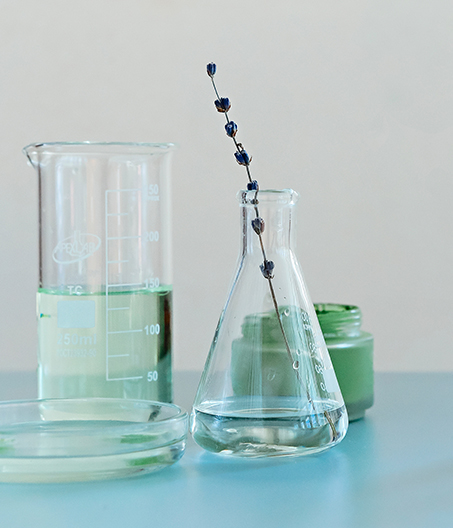 Defoamer