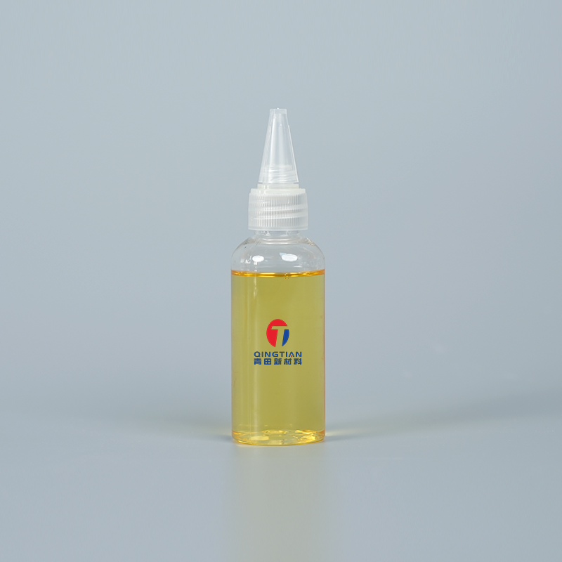 DH-4270 UV Gníomhaire Leibhéil Vearnais Droim ar ais